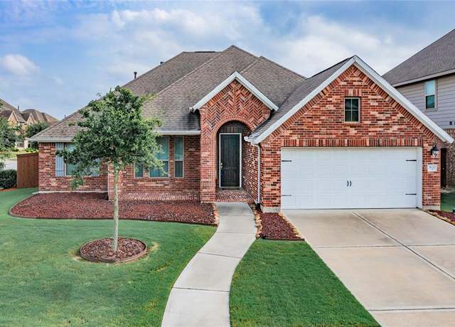 Property at 3630 Lister Dr, Iowa Colony, TX 77583, 4 beds, 2 baths
