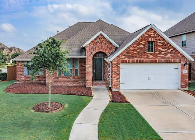 Property at 3630 Lister Dr, Iowa Colony, TX 77583, 4 beds, 2 baths