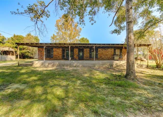 Property at 10091 Fm 787 Rd W Unit OF, Cleveland, TX 77327, 3 beds, 2 baths