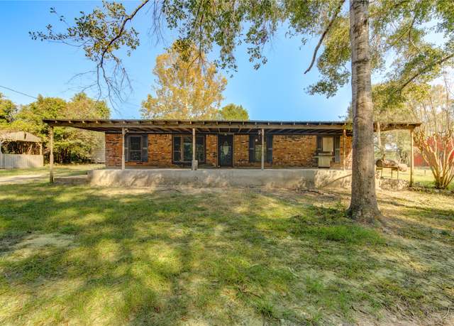 Property at 10091 Fm 787 Rd W Unit OF, Cleveland, TX 77327, 3 beds, 2 baths