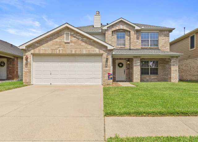 Property at 7906 Owl Ln, Baytown, TX 77523, 3 beds, 2.5 baths