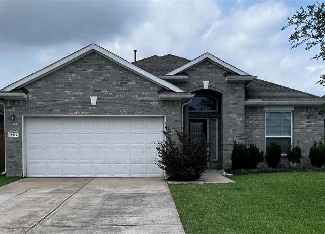 Property at 2525 Galley Ridge Dr, La Marque, TX 77568, 3 beds, 2 baths
