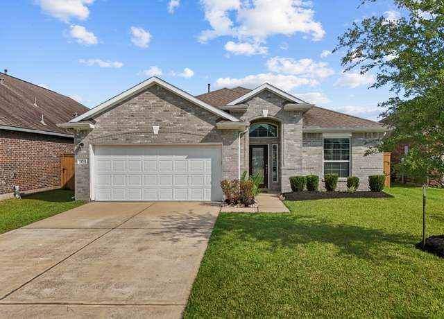 Property at 2525 Galley Ridge Dr, La Marque, TX 77568, 3 beds, 2 baths