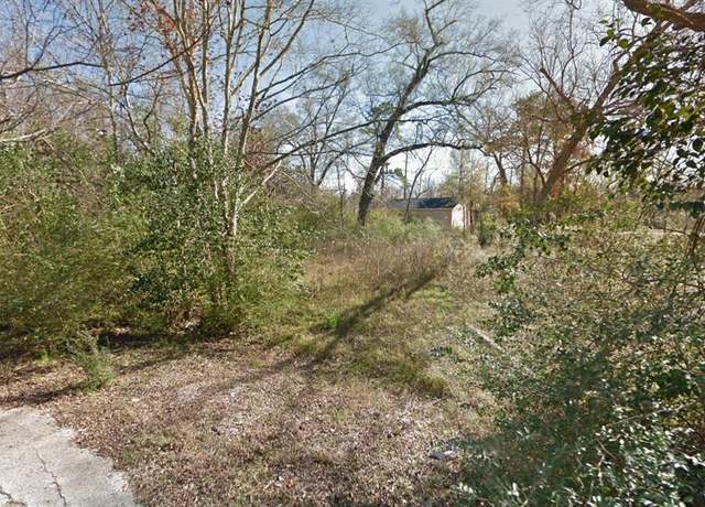 Property at N/A Lorilee St, Beaumont, TX 77708