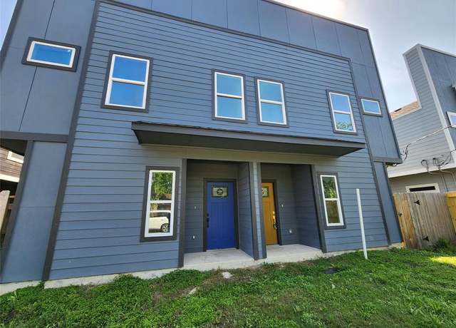 Property at 8208/8210 Knox St, Houston, TX 77088, 6 beds, 2 baths