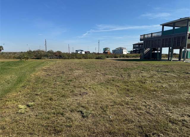Property at 1046 Van Sant, Gilchrist, TX 77617