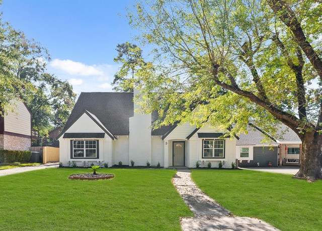 Property at 9 Lancelot Ln, Conroe, TX 77304, 4 beds, 2.5 baths
