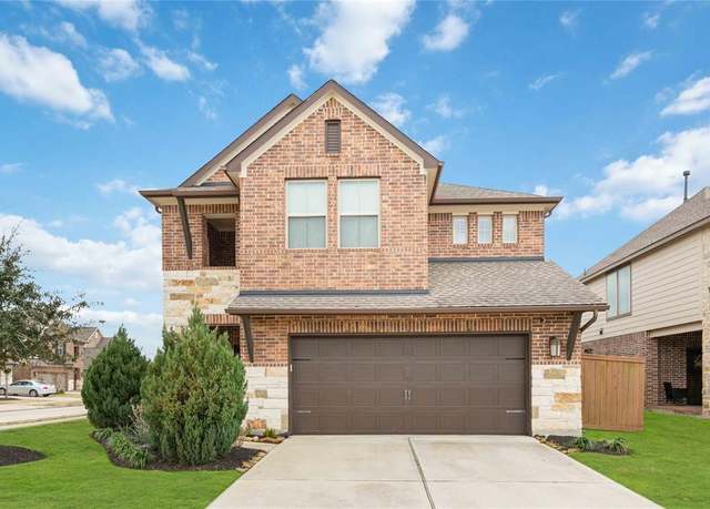 Property at 23207 Teton Glen Ln, Katy, TX 77493, 3 beds, 2.5 baths
