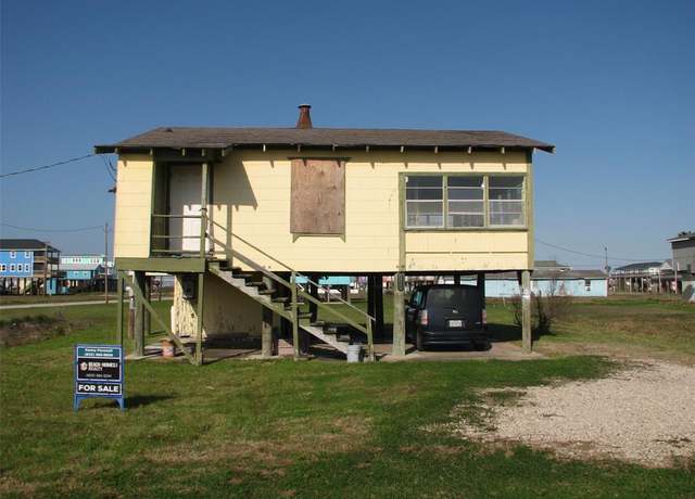 Property at 1219 Monument, Freeport, TX 77541, 1 bed, 1 bath