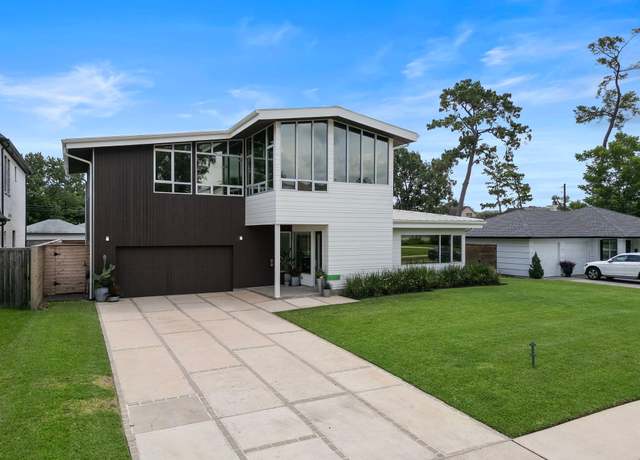 Property at 1518 Bayram Dr, Houston, TX 77055, 3 beds, 3 baths