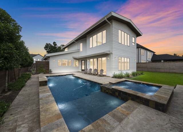 Property at 1518 Bayram Dr, Houston, TX 77055, 3 beds, 3 baths