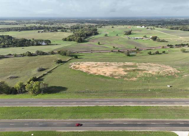 Property at Tract 4 00 Highway 36 S, Brenham, TX 77833