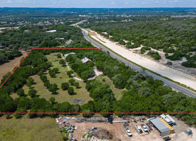 Property at 149 State Highway 46 E, Boerne, TX 78006, 3 beds, 2.5 baths