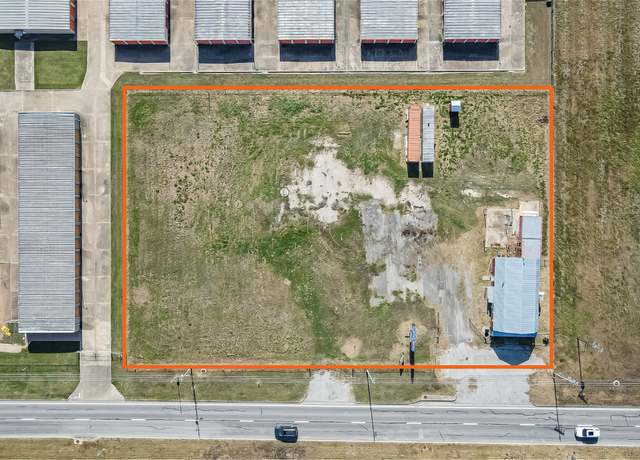 Property at 1806 E Highway 290, Brenham, TX 77833