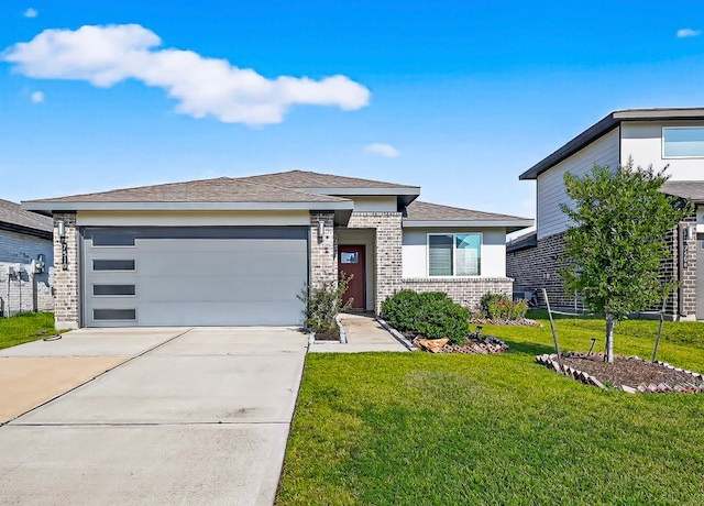 Property at 7510 Teton Creek Trce, Richmond, TX 77407, 3 beds, 2 baths