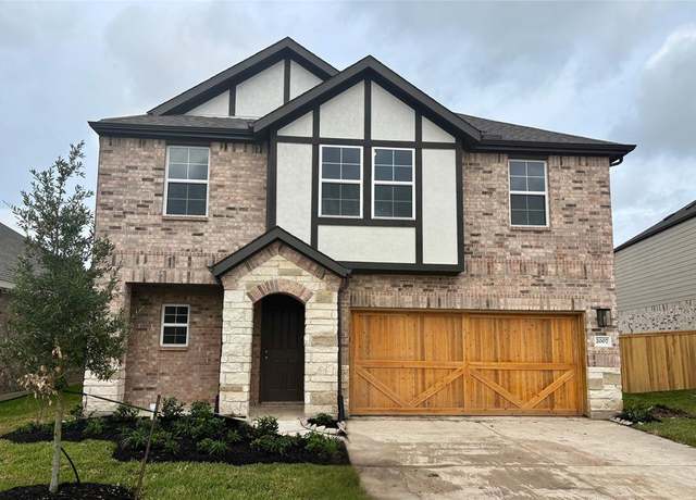 Property at 2007 Cottage Ct, Sugar Land, TX 77498, 4 beds, 2.5 baths