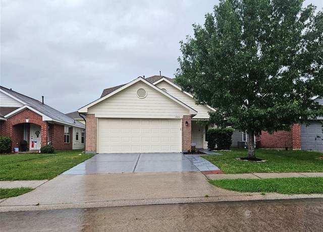 Property at 19411 Ambrosia Falls Dr, Tomball, TX 77375, 3 beds, 2.5 baths