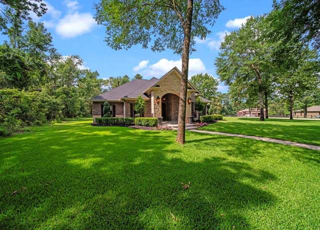 Property at 261 Ridge Lake Dr, Montgomery, TX 77316, 3 beds, 3 baths