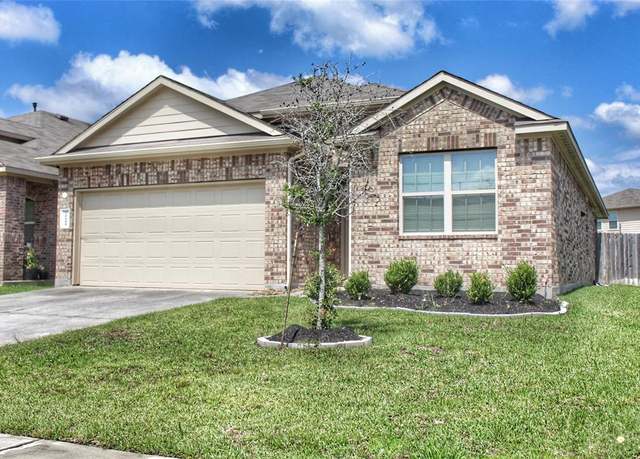 Property at 20118 Battle Branch Trl, New Caney, TX 77357, 3 beds, 2 baths