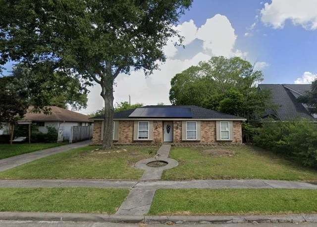 Property at 11111 Sagecrest Ln, Houston, TX 77089, 5 beds, 3 baths