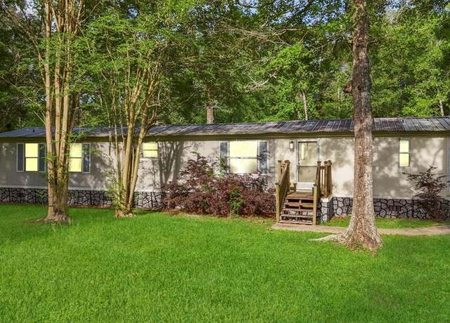 Property at 100 County Road 6478, Dayton, TX 77535, 2 beds, 2 baths