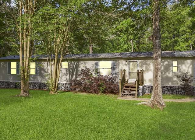 Property at 100 County Road 6478, Dayton, TX 77535, 2 beds, 2 baths