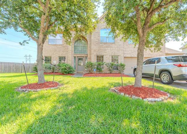 Property at 2206 Kristina Way, Deer Park, TX 77536, 6 beds, 3.5 baths
