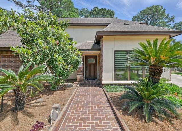 Property at 8923 Mauna Loa Ln, Houston, TX 77040, 5 beds, 4.5 baths