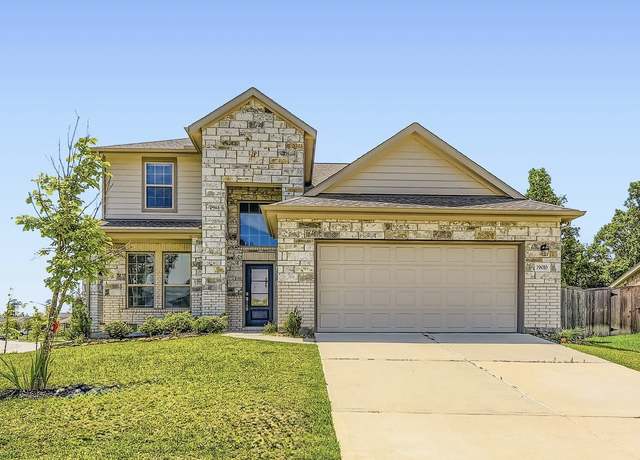 Property at 19010 Sonora Chase Dr, New Caney, TX 77357, 5 beds, 3.5 baths