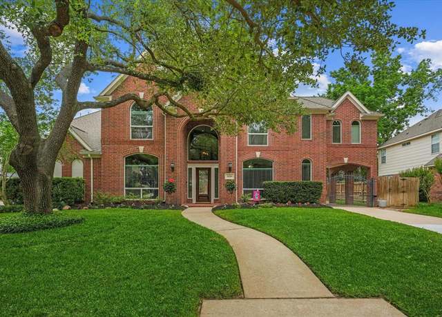 Property at 20302 Post Oak Hill Dr, Spring, TX 77388, 4 beds, 3.5 baths