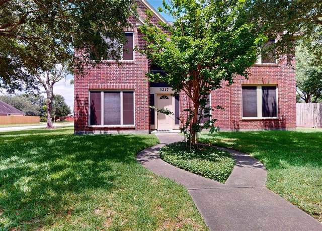 Property at 3217 Canvasback St, Katy, TX 77493, 4 beds, 2.5 baths