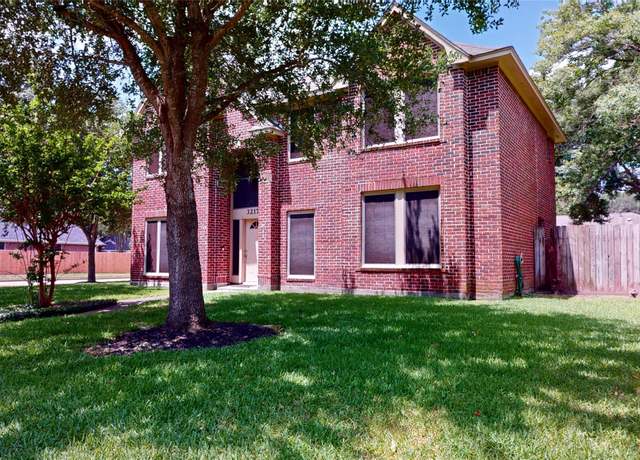 Property at 3217 Canvasback St, Katy, TX 77493, 4 beds, 2.5 baths