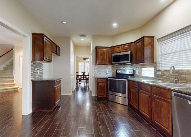 Property at 3217 Canvasback St, Katy, TX 77493, 4 beds, 2.5 baths