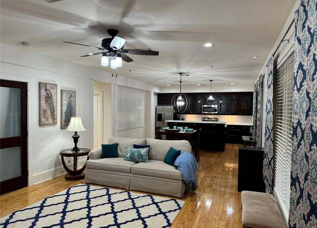 Property at 2208 Post Office St #105, Galveston, TX 77550, 2 beds, 2 baths