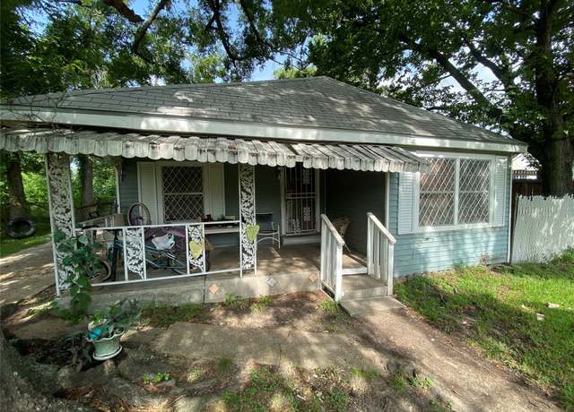 Property at 7910 Allwood St, Houston, TX 77016, 4 beds, 2 baths