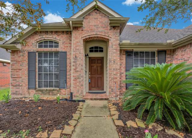 Property at 11511 Timberly Park Ln, Cypress, TX 77433, 3 beds, 2 baths