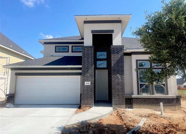 Property at 31206 Anna Meadows Dr, Fulshear, TX 77441, 5 beds, 4.5 baths