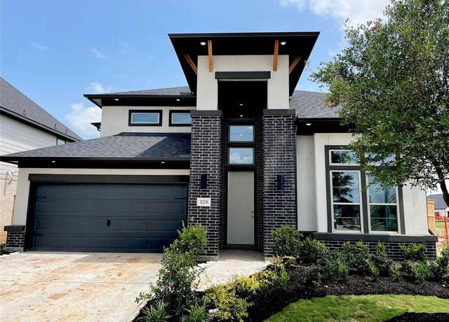 Property at 31206 Anna Meadows Dr, Fulshear, TX 77441, 5 beds, 4.5 baths