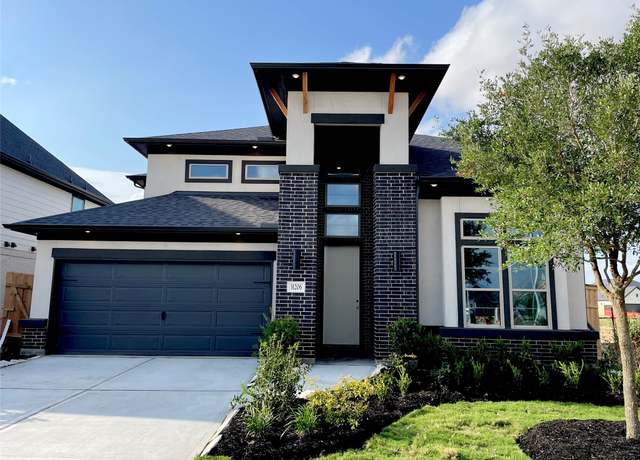 Property at 31206 Anna Meadows Dr, Fulshear, TX 77441, 5 beds, 4.5 baths