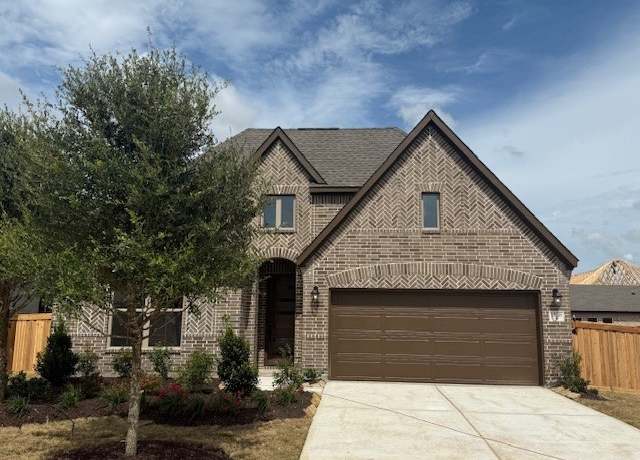 Property at 13718 Tranquilla Vista Dr, Cypress, TX 77433, 4 beds, 3 baths