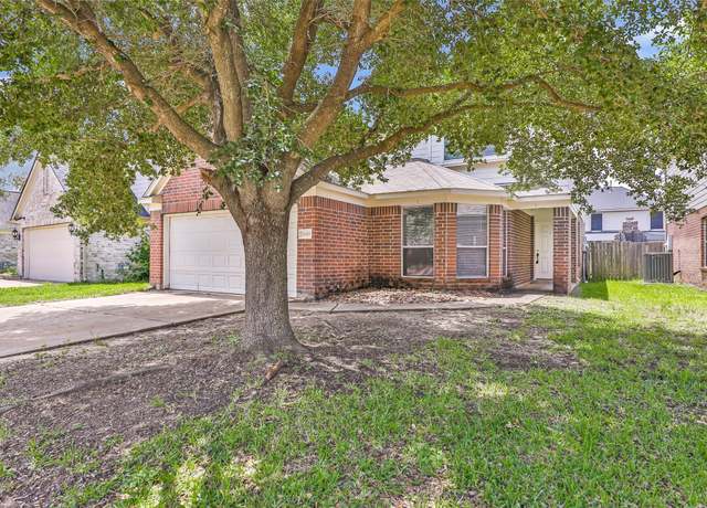 Property at 5019 Packard Elm Ct, Katy, TX 77449, 4 beds, 2.5 baths