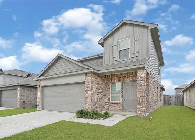Property at 13919 Great Pines Ct, Conroe, TX 77302, 5 beds, 2.5 baths