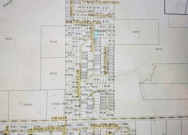 Property at 0 Moors Dr, Hempstead, TX 77445