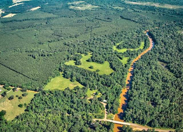 Property at 2611 County Road 789, Douglass, TX 75943