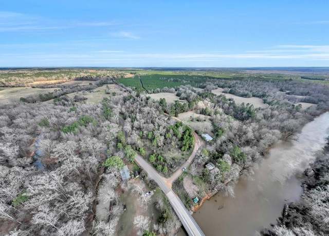 Property at 2611 County Road 789, Douglass, TX 75943