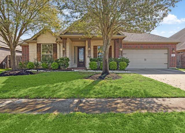 Property at 16722 Orchid Mist Dr, Cypress, TX 77433, 4 beds, 3 baths