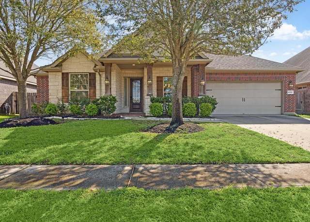 Property at 16722 Orchid Mist Dr, Cypress, TX 77433, 4 beds, 3 baths