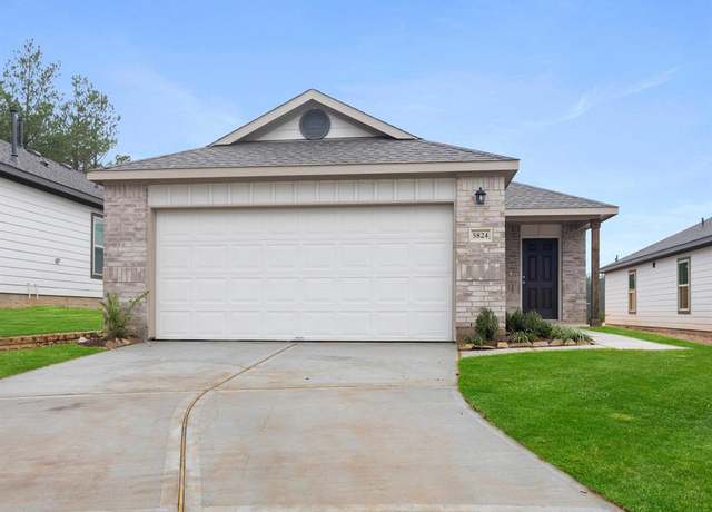 Property at 166 Sterling River Ln, Magnolia, TX 77354, 3 beds, 2 baths