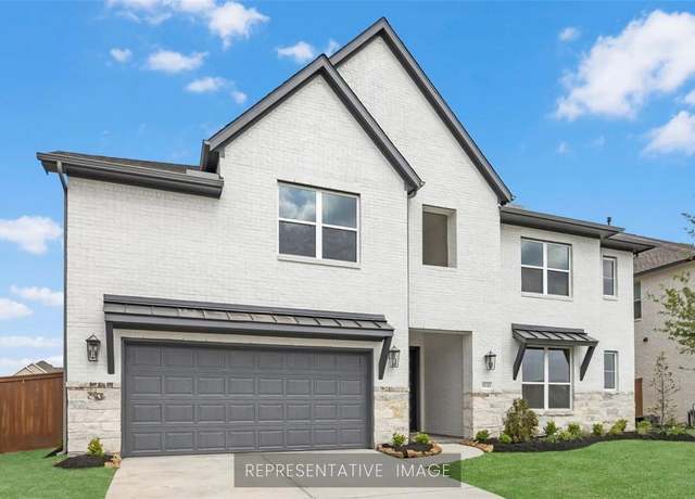 Property at 16227 Blue Mistflower Ln, Hockley, TX 77447, 4 beds, 3.5 baths