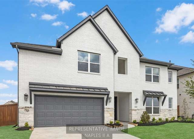 Property at 16227 Blue Mistflower Ln, Hockley, TX 77447, 4 beds, 3.5 baths